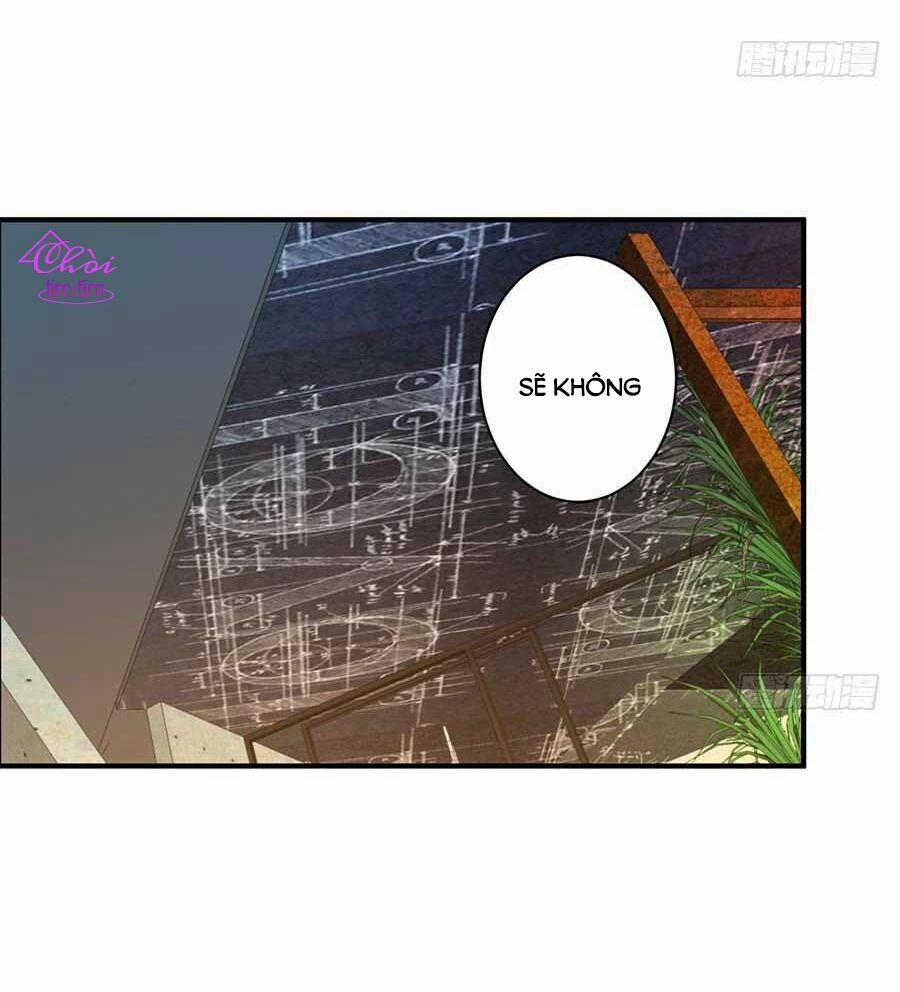 Bảy Ngày Thực Cốt Hôn Ước 26 trang 24