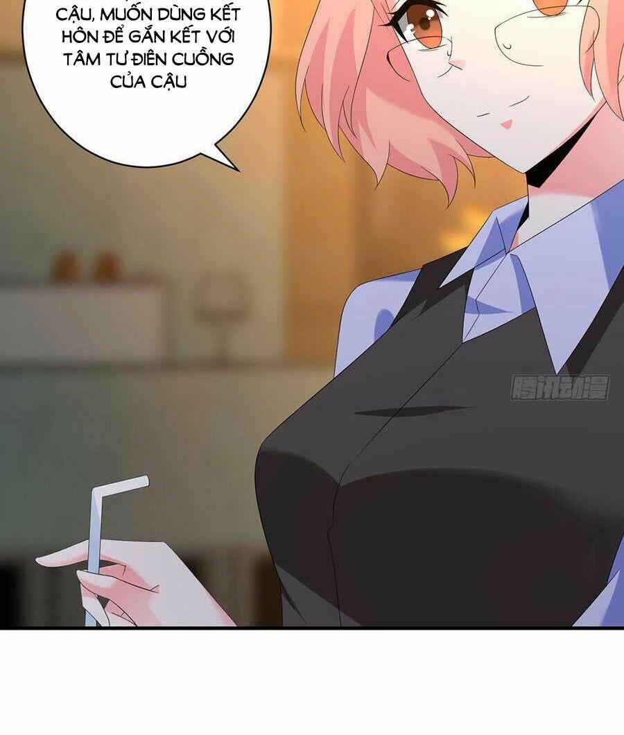 Bảy Ngày Thực Cốt Hôn Ước 26 trang 26