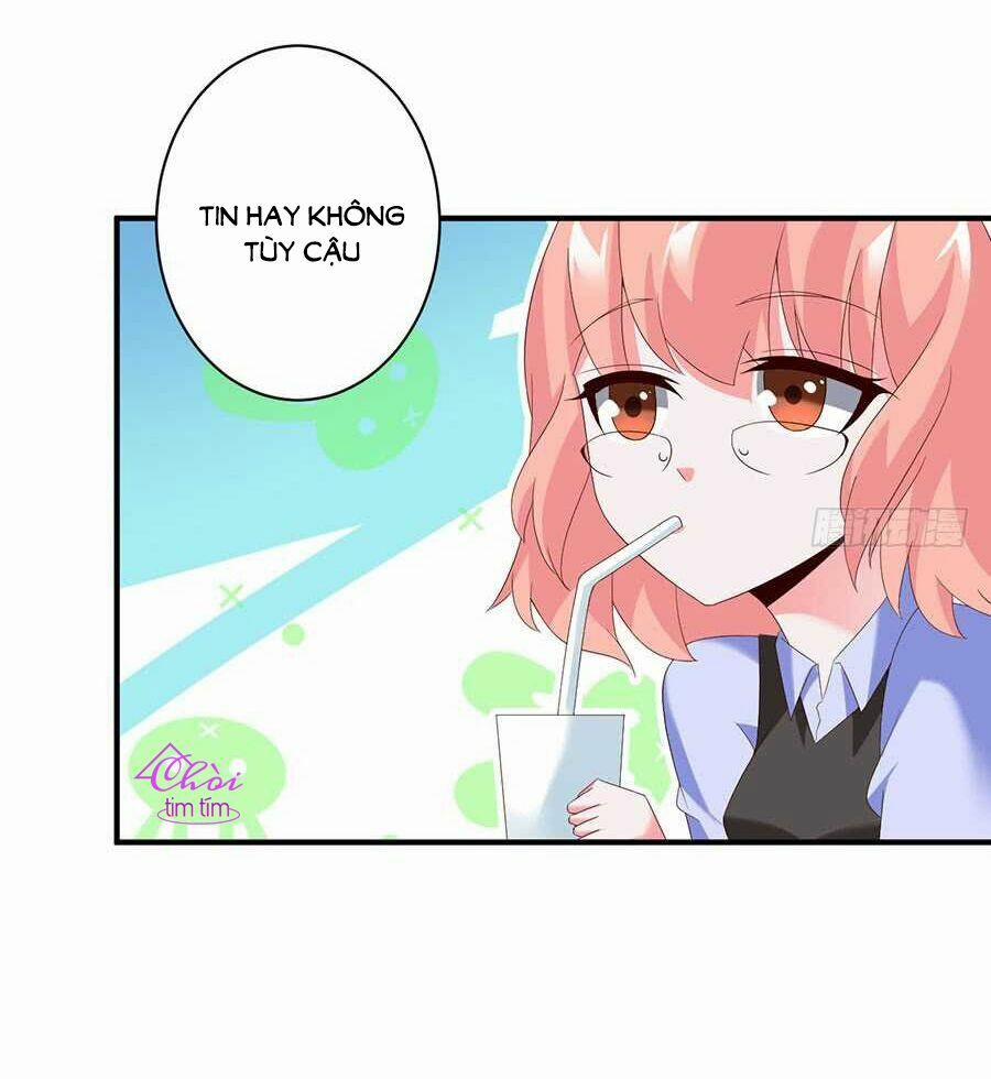 Bảy Ngày Thực Cốt Hôn Ước 26 trang 29