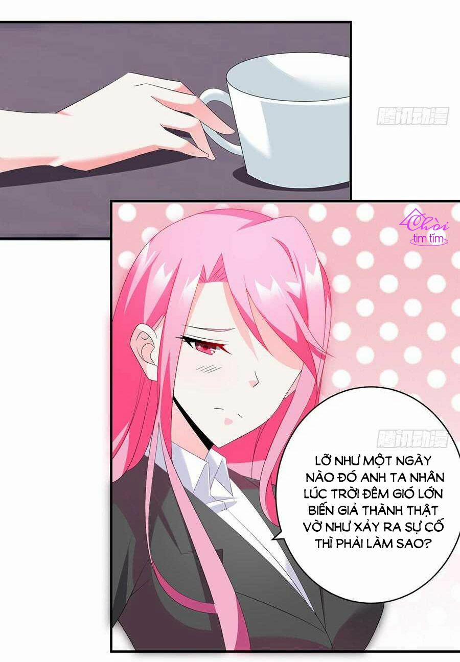 Bảy Ngày Thực Cốt Hôn Ước 26 trang 6