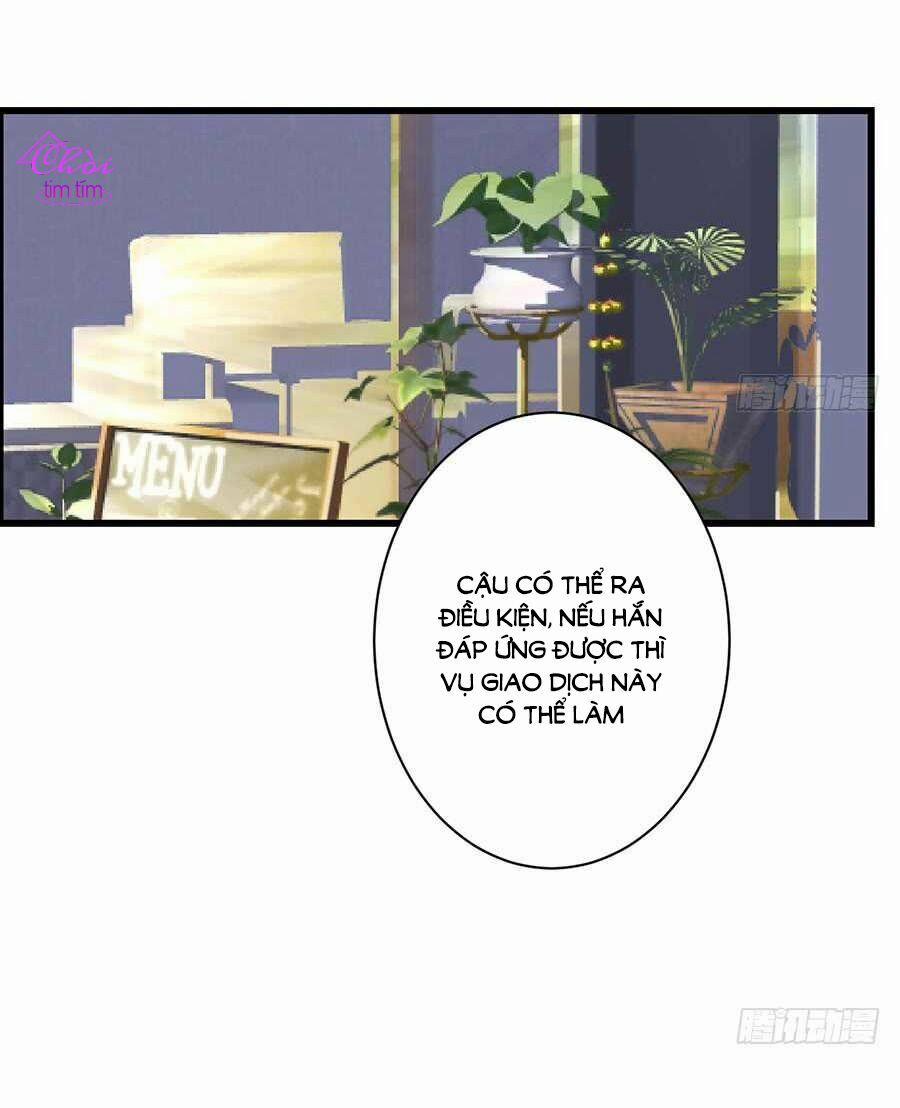 Bảy Ngày Thực Cốt Hôn Ước 26 trang 9