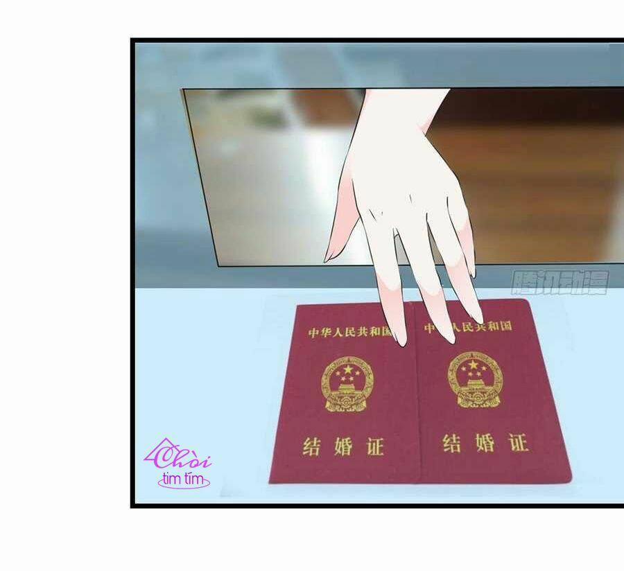 Bảy Ngày Thực Cốt Hôn Ước 27 trang 1