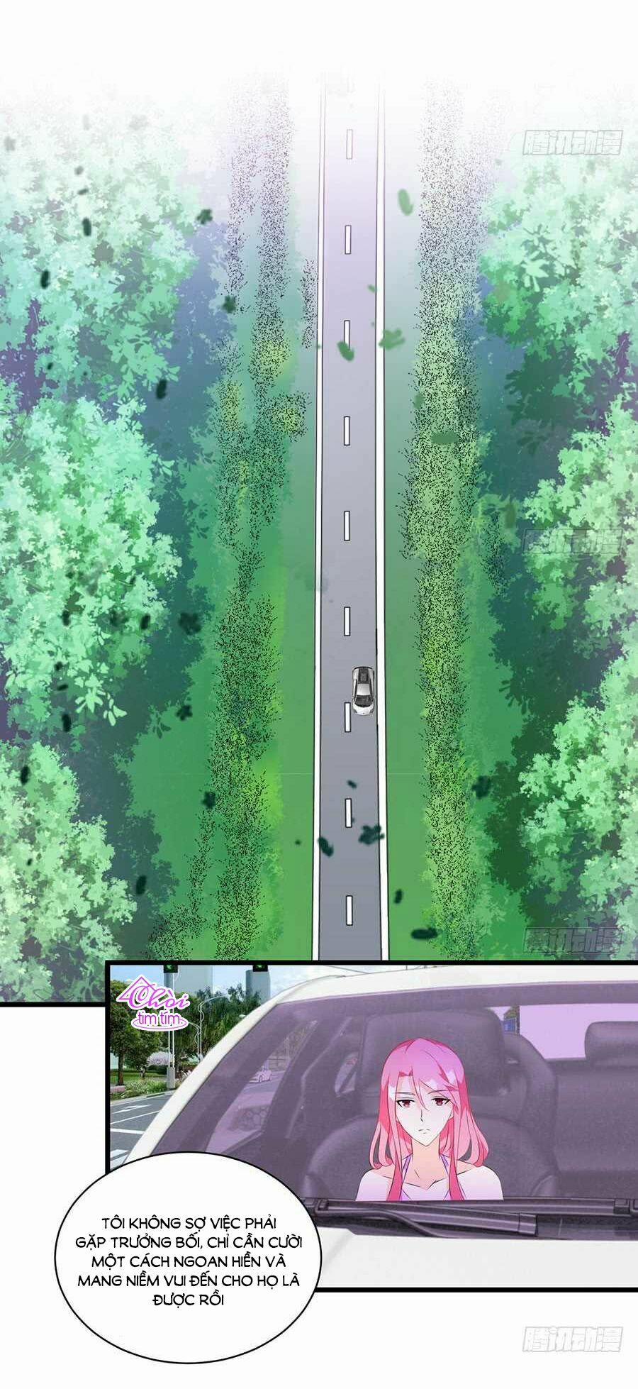 Bảy Ngày Thực Cốt Hôn Ước 27 trang 11