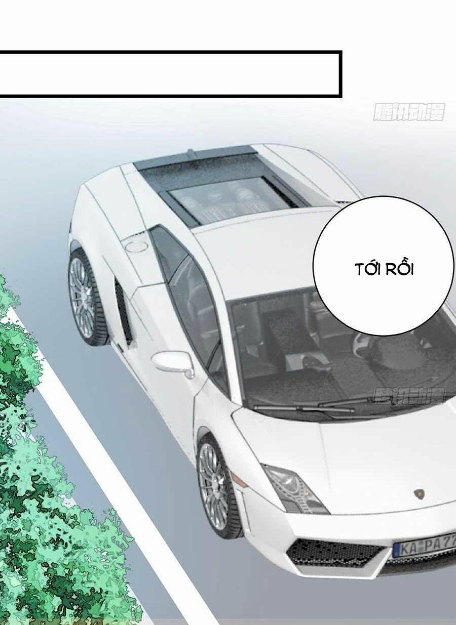 Bảy Ngày Thực Cốt Hôn Ước 27 trang 12