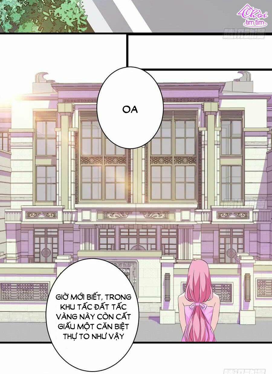 Bảy Ngày Thực Cốt Hôn Ước 27 trang 13