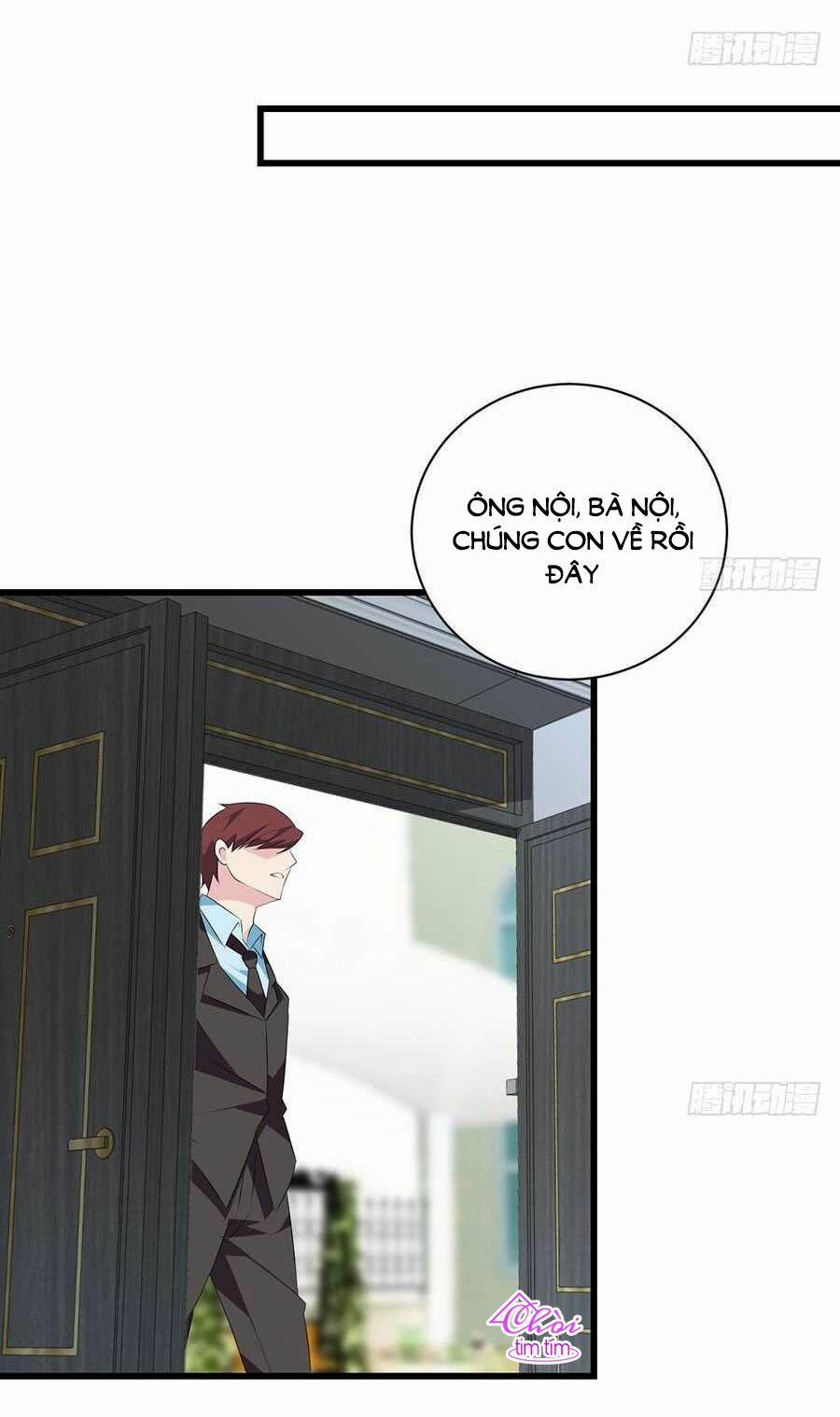 Bảy Ngày Thực Cốt Hôn Ước 27 trang 17