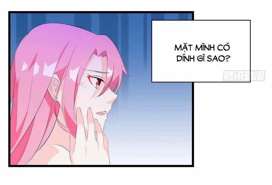 Bảy Ngày Thực Cốt Hôn Ước 27 trang 20