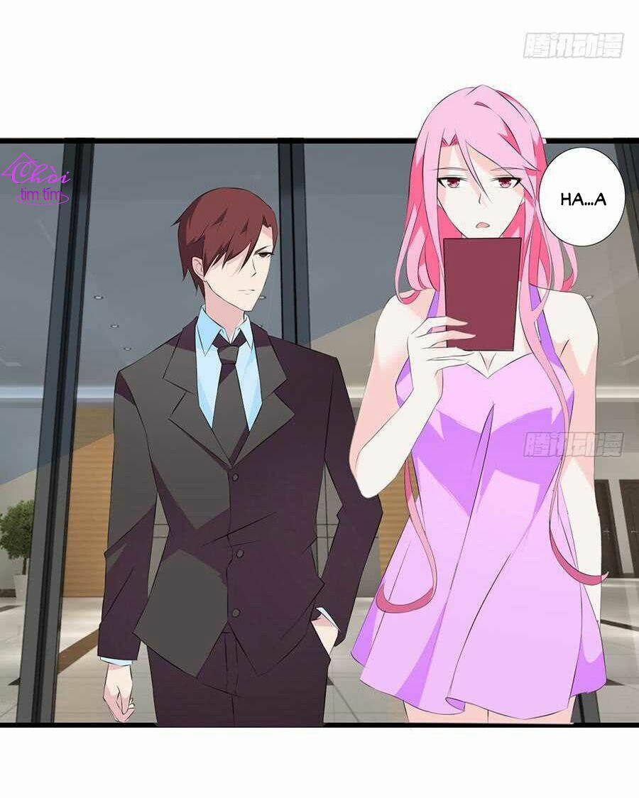 Bảy Ngày Thực Cốt Hôn Ước 27 trang 3