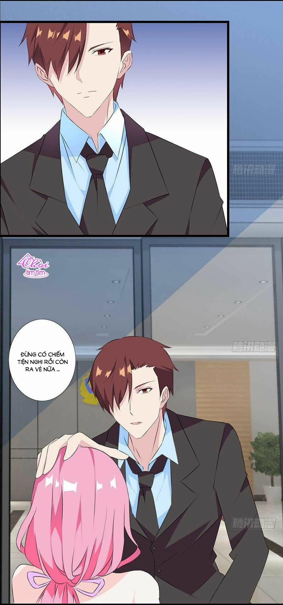 Bảy Ngày Thực Cốt Hôn Ước 27 trang 6