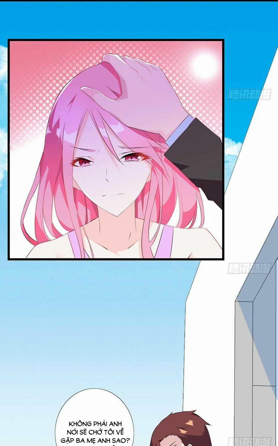 Bảy Ngày Thực Cốt Hôn Ước 27 trang 7