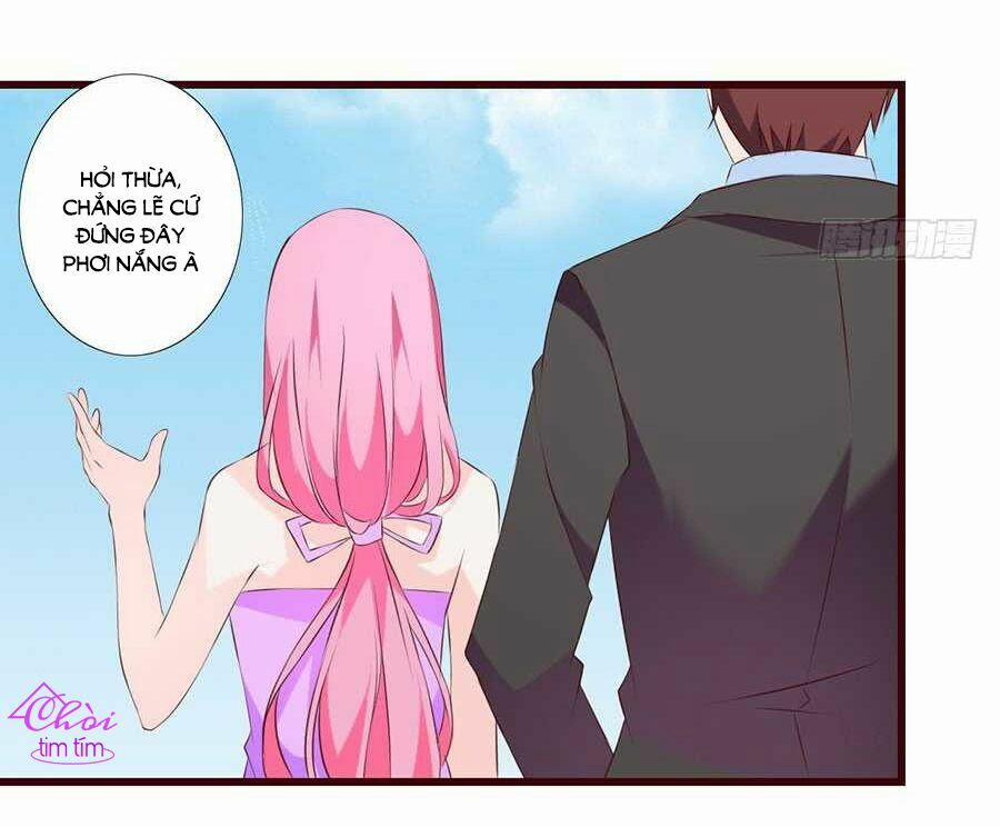 Bảy Ngày Thực Cốt Hôn Ước 27 trang 9