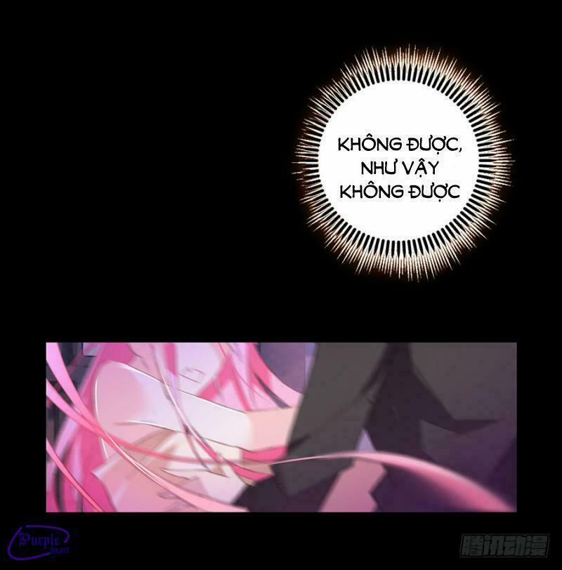 Bảy Ngày Thực Cốt Hôn Ước 7 trang 0