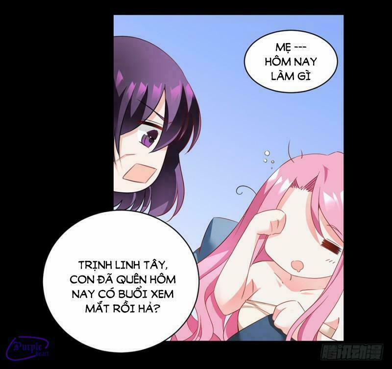 Bảy Ngày Thực Cốt Hôn Ước 7 trang 10