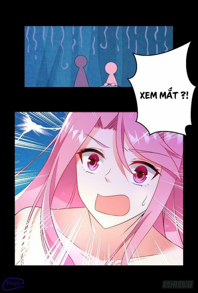 Bảy Ngày Thực Cốt Hôn Ước 7 trang 12