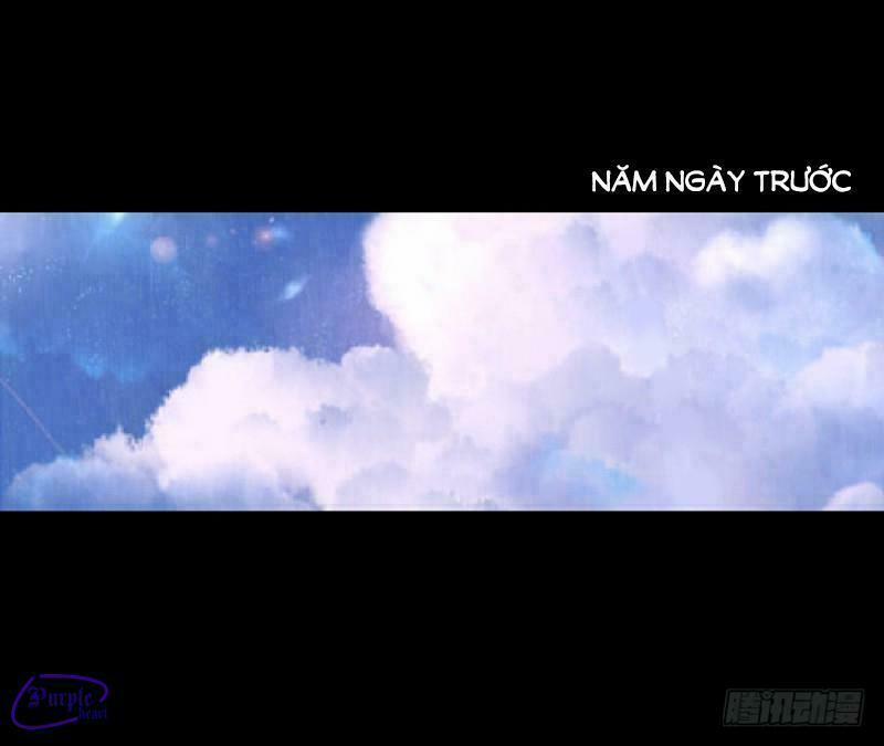 Bảy Ngày Thực Cốt Hôn Ước 7 trang 13