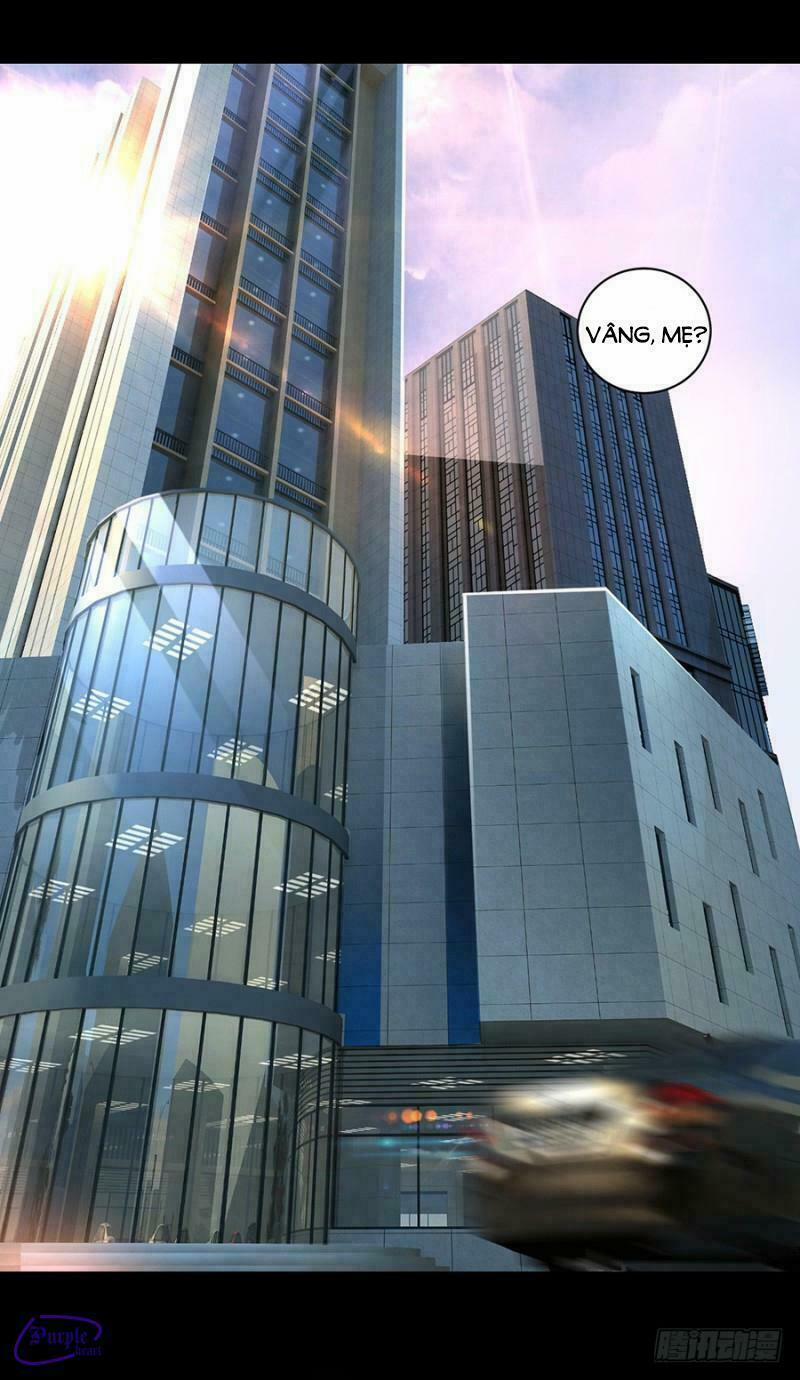 Bảy Ngày Thực Cốt Hôn Ước 7 trang 14