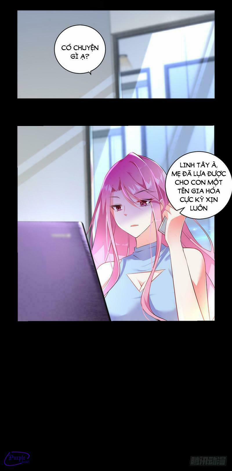 Bảy Ngày Thực Cốt Hôn Ước 7 trang 15