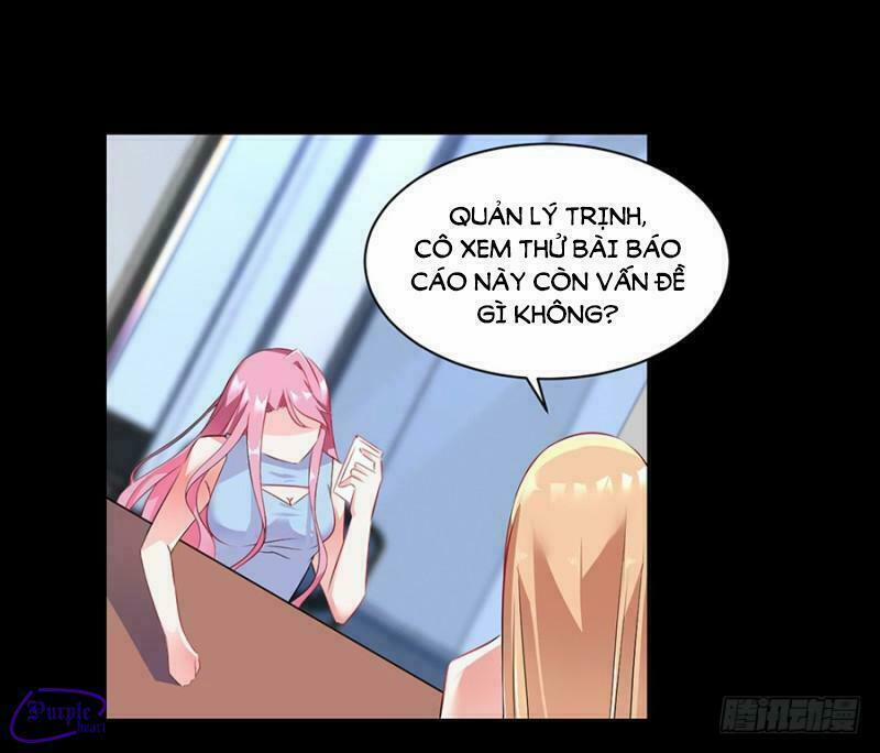 Bảy Ngày Thực Cốt Hôn Ước 7 trang 16