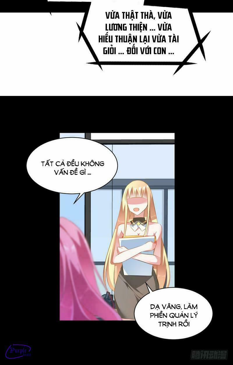 Bảy Ngày Thực Cốt Hôn Ước 7 trang 19