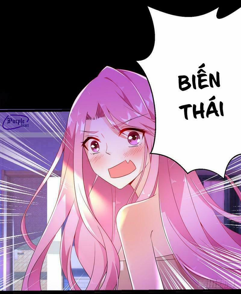 Bảy Ngày Thực Cốt Hôn Ước 7 trang 2