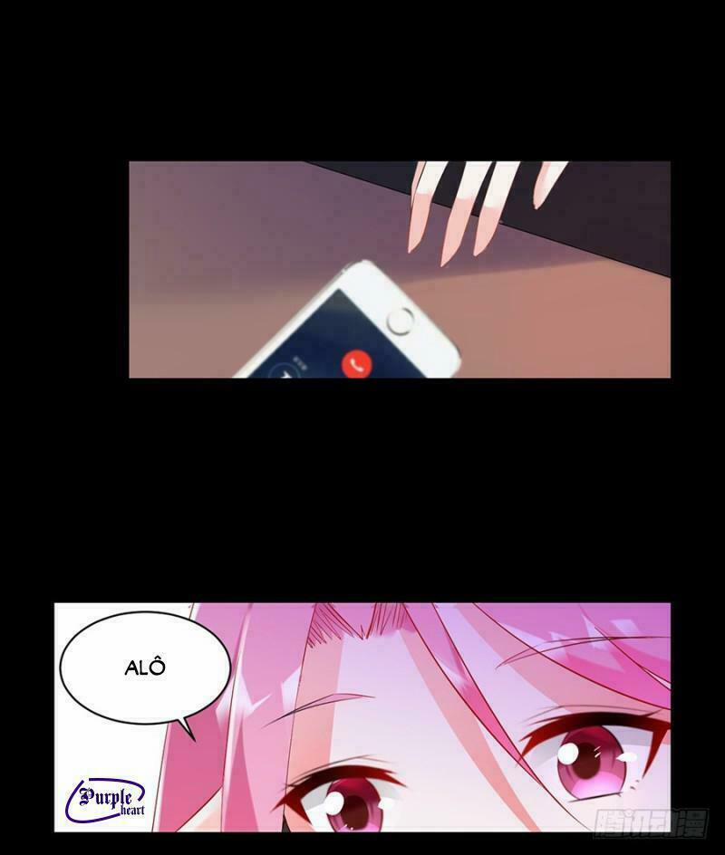 Bảy Ngày Thực Cốt Hôn Ước 7 trang 20