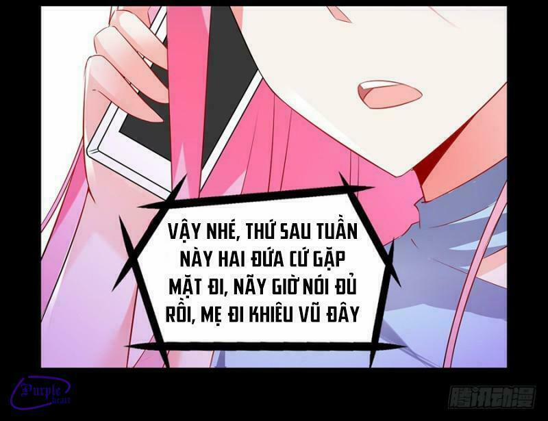 Bảy Ngày Thực Cốt Hôn Ước 7 trang 21