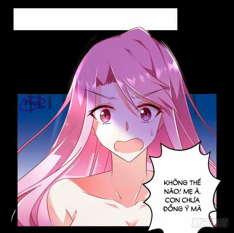 Bảy Ngày Thực Cốt Hôn Ước 7 trang 24