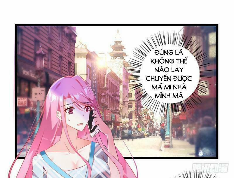 Bảy Ngày Thực Cốt Hôn Ước 7 trang 27