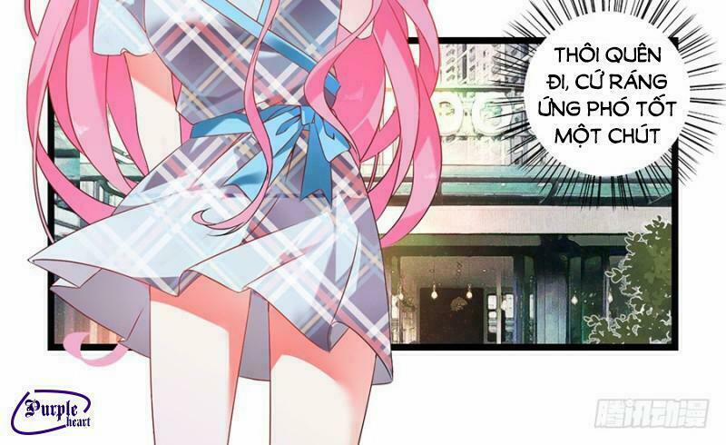 Bảy Ngày Thực Cốt Hôn Ước 7 trang 28