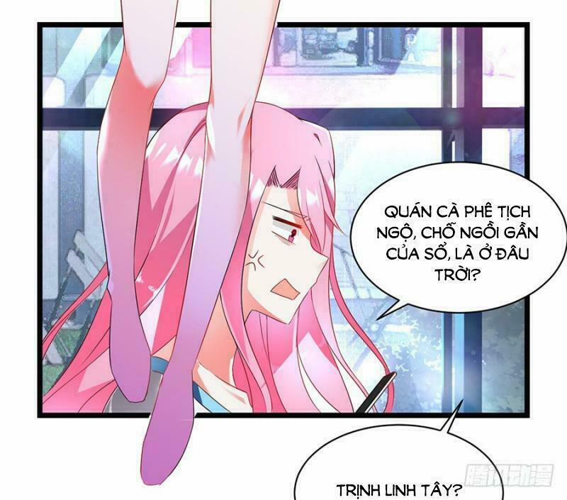 Bảy Ngày Thực Cốt Hôn Ước 7 trang 29