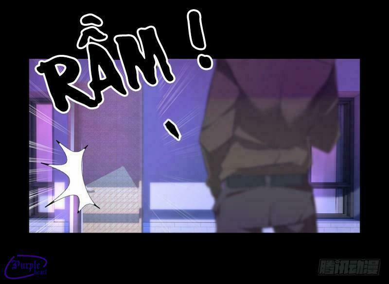 Bảy Ngày Thực Cốt Hôn Ước 7 trang 3