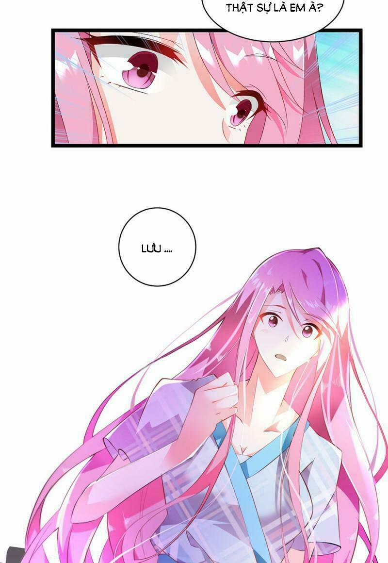 Bảy Ngày Thực Cốt Hôn Ước 7 trang 30