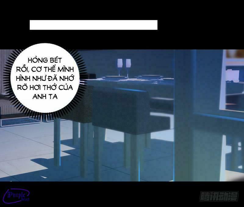 Bảy Ngày Thực Cốt Hôn Ước 7 trang 4