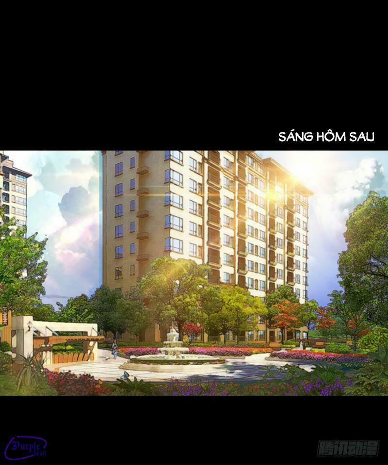 Bảy Ngày Thực Cốt Hôn Ước 7 trang 6