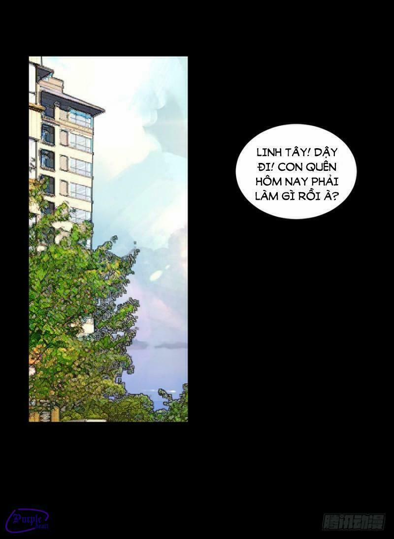 Bảy Ngày Thực Cốt Hôn Ước 7 trang 7