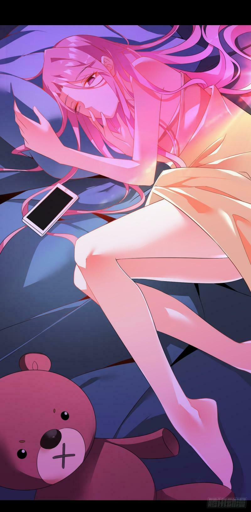 Bảy Ngày Thực Cốt Hôn Ước 7 trang 8