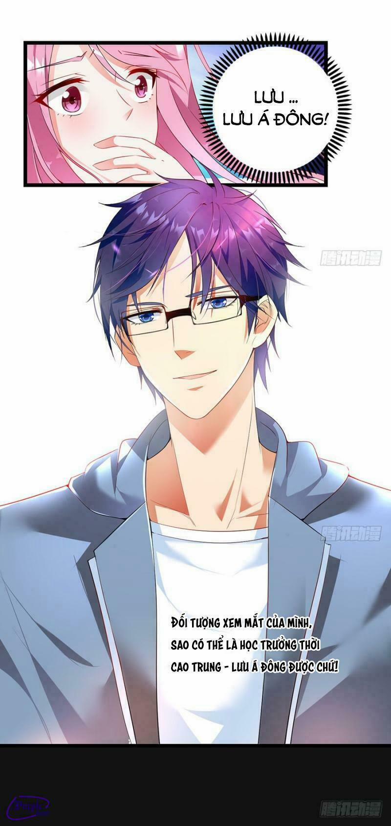 Bảy Ngày Thực Cốt Hôn Ước 8 trang 0