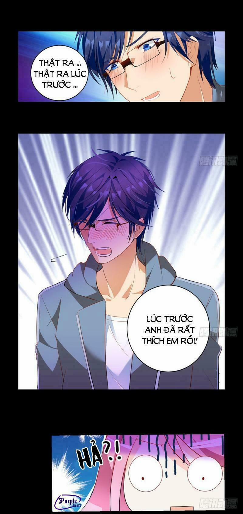 Bảy Ngày Thực Cốt Hôn Ước 8 trang 10