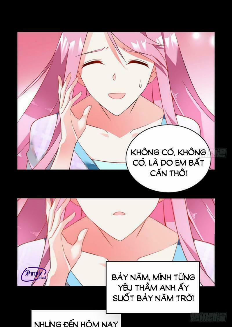 Bảy Ngày Thực Cốt Hôn Ước 8 trang 12