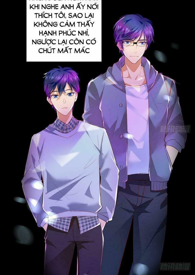 Bảy Ngày Thực Cốt Hôn Ước 8 trang 13