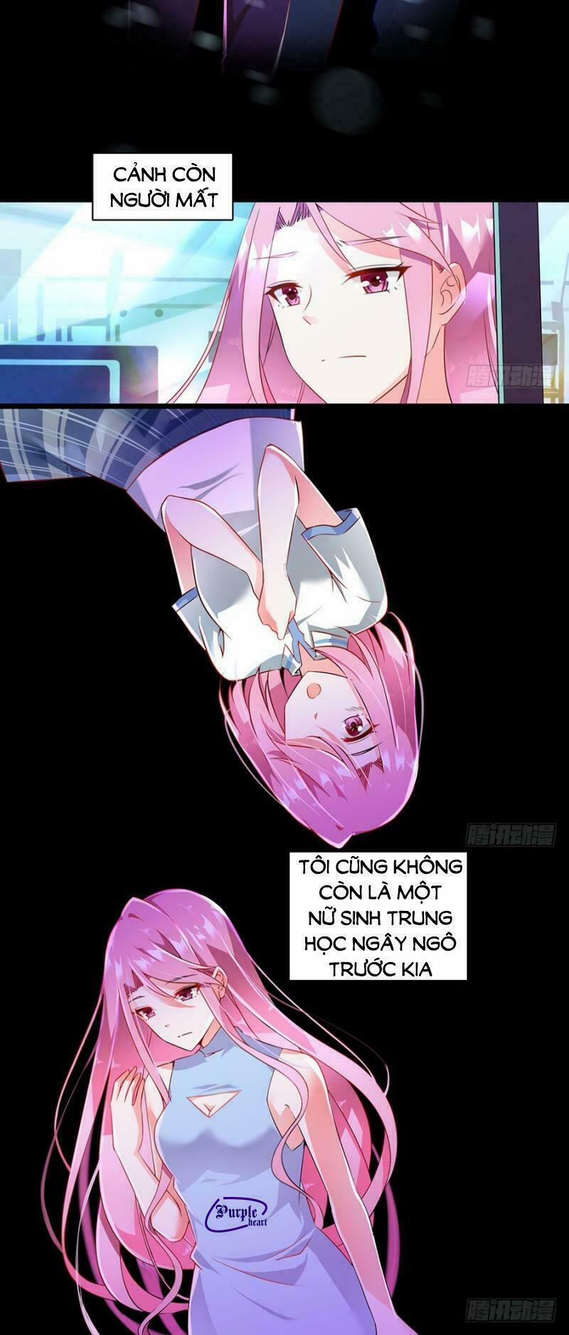 Bảy Ngày Thực Cốt Hôn Ước 8 trang 14