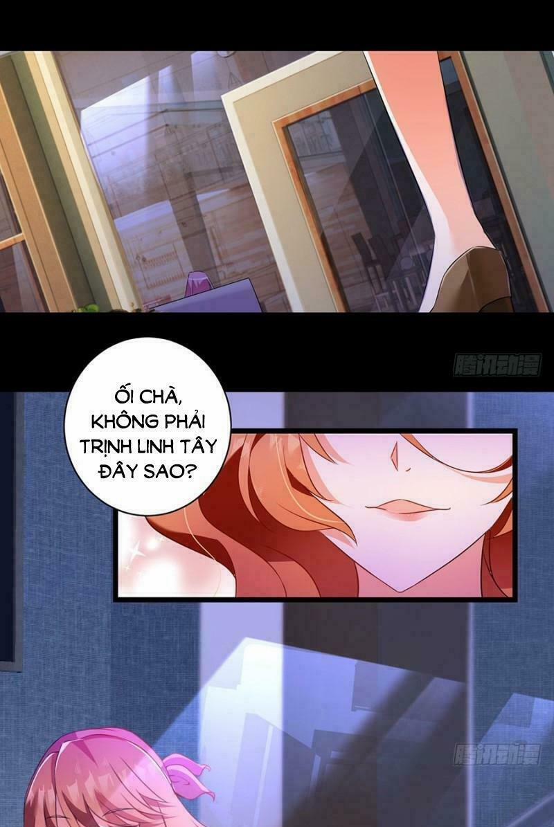 Bảy Ngày Thực Cốt Hôn Ước 8 trang 15