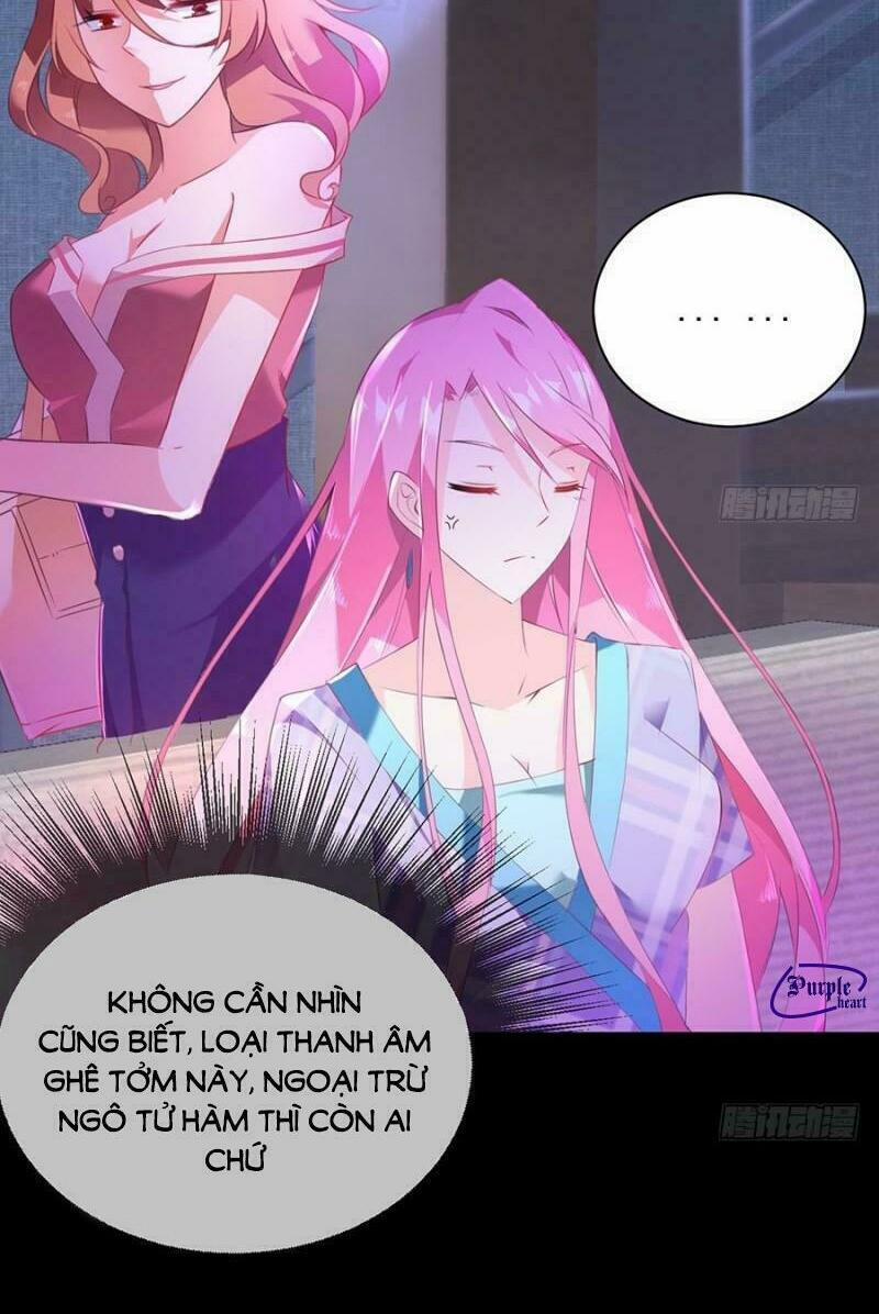 Bảy Ngày Thực Cốt Hôn Ước 8 trang 16