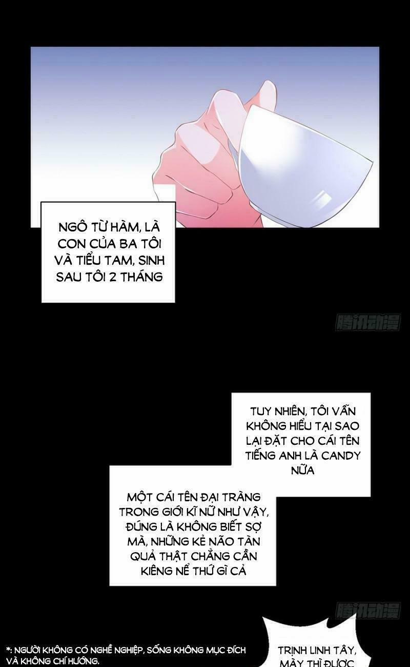 Bảy Ngày Thực Cốt Hôn Ước 8 trang 18