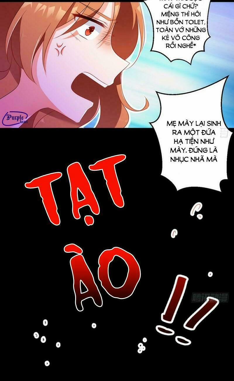 Bảy Ngày Thực Cốt Hôn Ước 8 trang 19