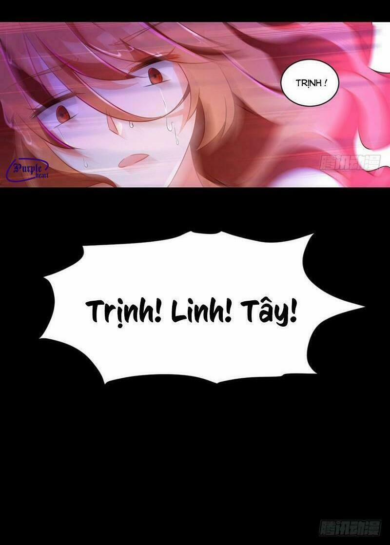 Bảy Ngày Thực Cốt Hôn Ước 8 trang 21