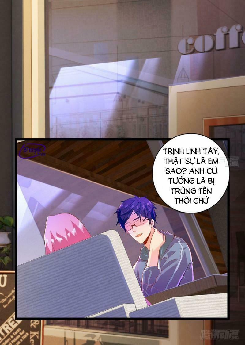 Bảy Ngày Thực Cốt Hôn Ước 8 trang 3