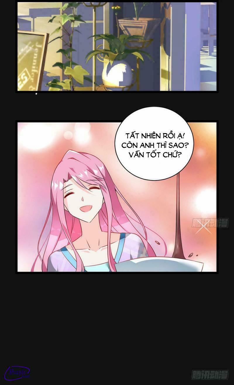 Bảy Ngày Thực Cốt Hôn Ước 8 trang 5