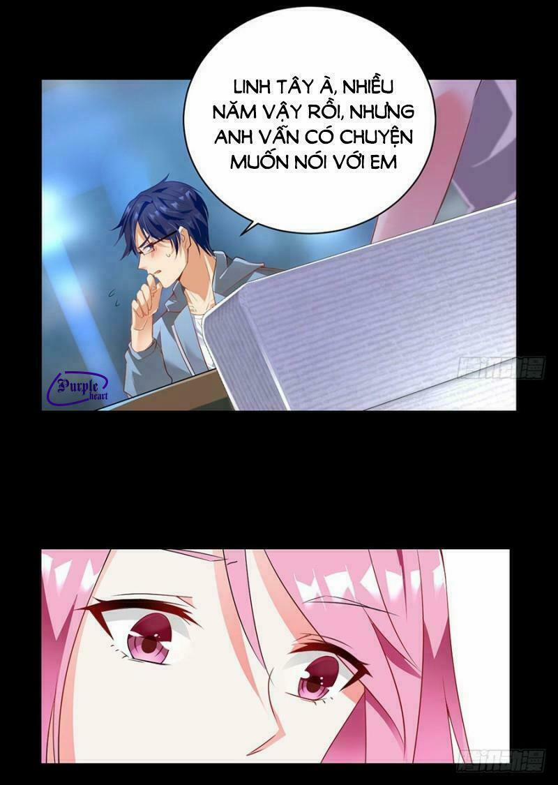 Bảy Ngày Thực Cốt Hôn Ước 8 trang 9