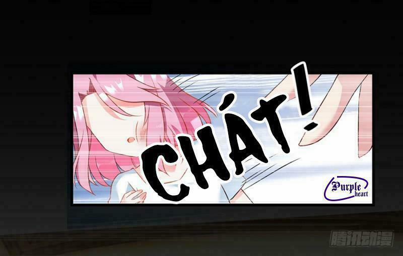 Bảy Ngày Thực Cốt Hôn Ước 9 trang 0